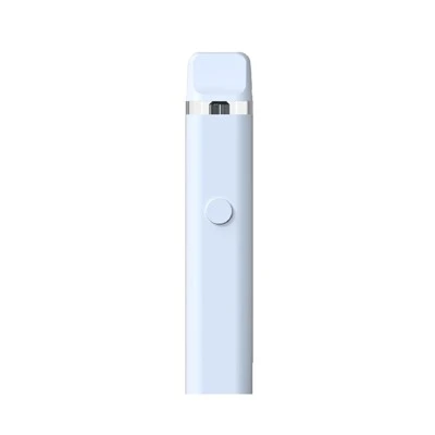 예열이 있는 1ml 일회용 CBD Vape 펜