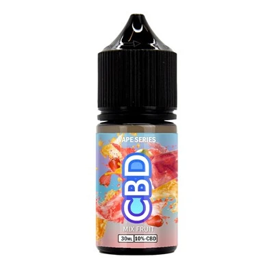 VAPE용 CBD 전자 액체