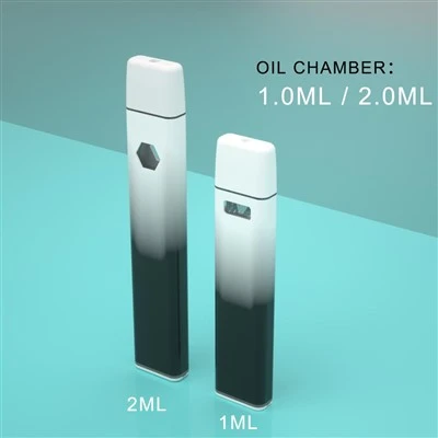 CBD vape 펜 키트 A2