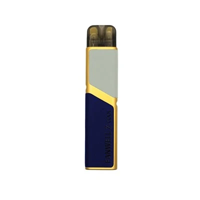 Fanwell Zcool 2.8mlE-액체 Vape 포드